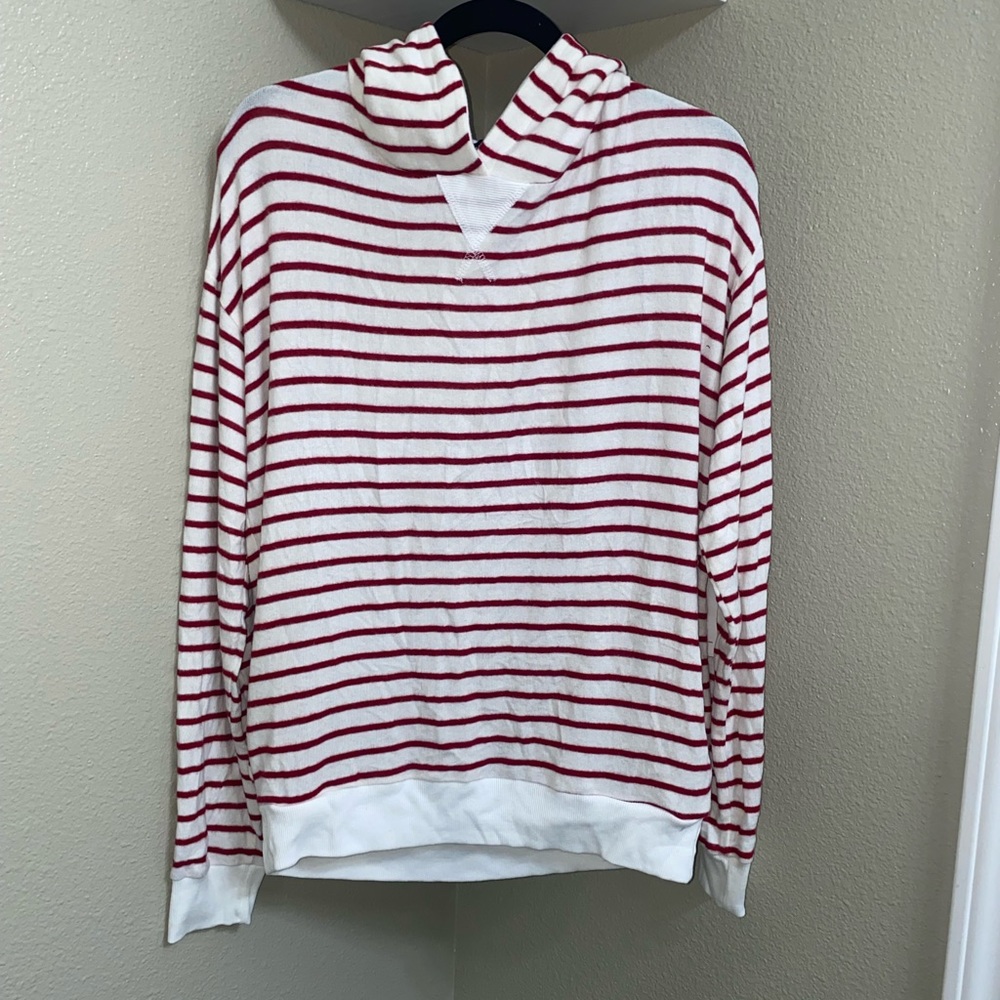 New Women’s Hye Park and Lune Hoodie 2 (M)